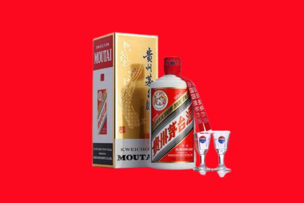 吐鲁番回收飞天茅台酒